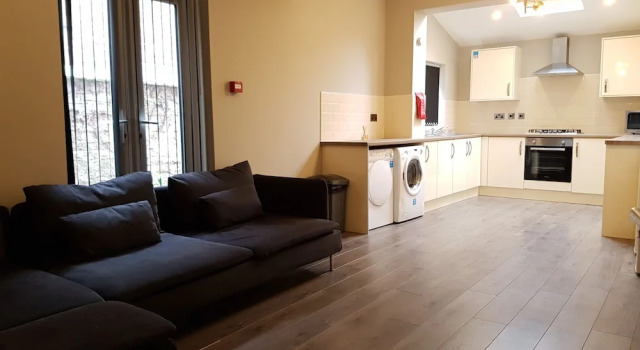 Kensington Townhouse, Забронировать Отель Отели Ливерпуля 3 звезды, 3*