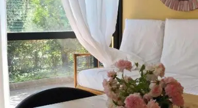 Casa Vacanze la Caprignola, Buchen Sie Hotel Buccino Kampanien