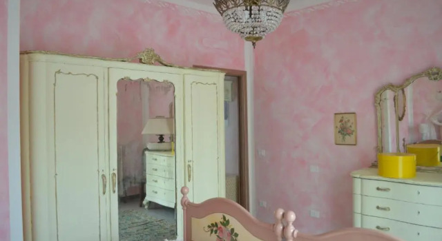 Апартаменты Deluxe Le Bouganville Apartment