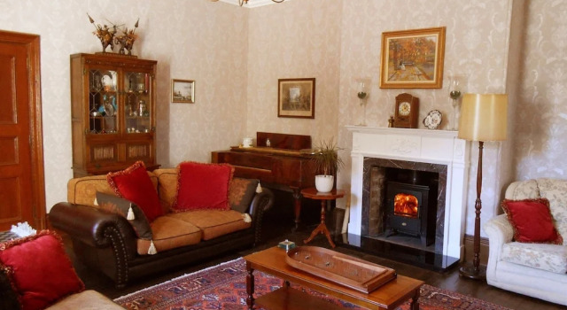 The Forest Country House B&B, Забронировать Отель «постель и завтрак» Отели Сноудония 5 звезд, 5*
