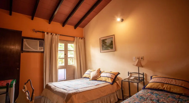 Номер Economy Hotel Santo Domingo