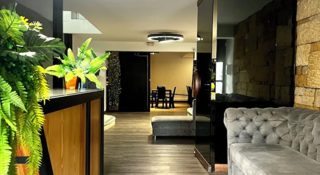 Orbe Hotel, Rezervovat Hotel Laureles 
