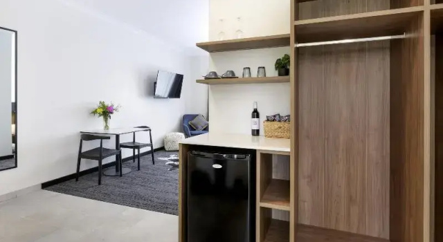 Двухместный номер Superior Parklands Resort Mudgee