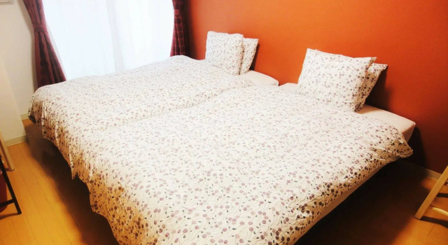 Swiss Kyoto Horikawa West Guesthouse