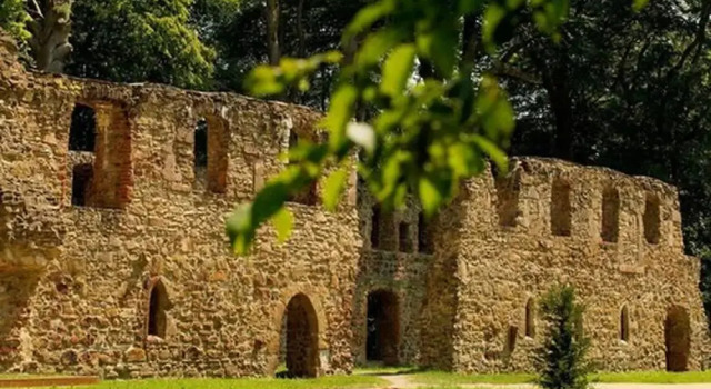 Hotel Kloster Nimbschen