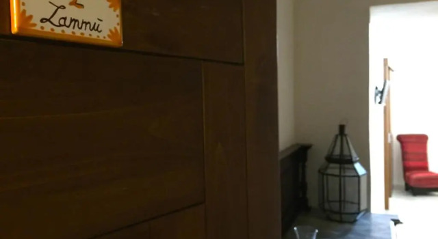 Студия Standard Цокольный этаж Casa Sultana