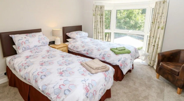 St. Michaels House, Rezervasyon Tatil Evi Merseyside villalar, Villa
