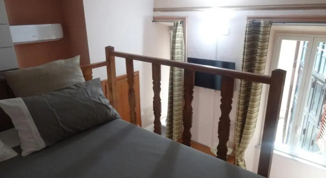 Номер Standard 1A Grace House