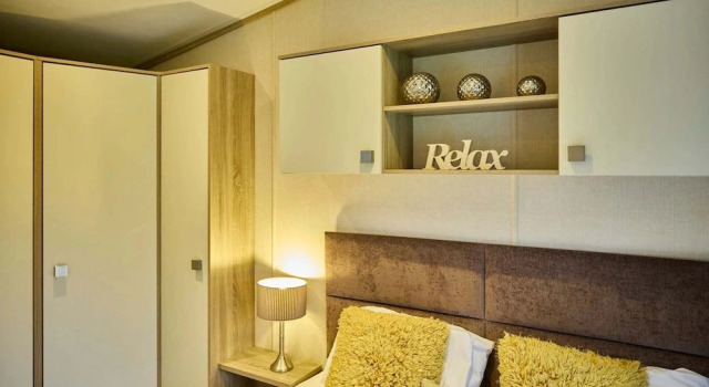 Коттедж Host Stay The Major Oak Lodge