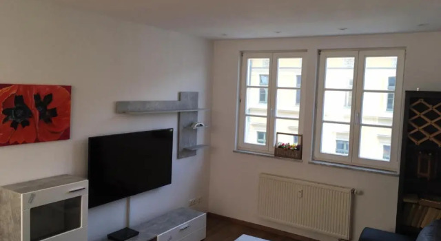 Parkside City Apartments No15, Забронировать Апартаменты/квартира Отели Лейпцига с парковкой, рядом с Музей Баха, Парковка