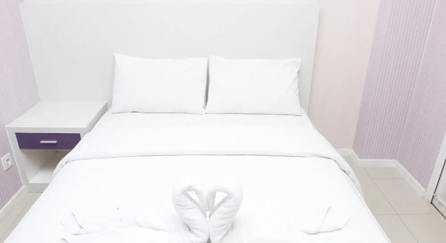 Ten Eleven Living Point, Book Guesthouse Hotels in Bandung Kidul with Parking, Parking
