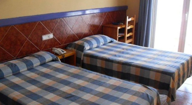 Hotel Playa