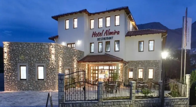 Hotel Almira