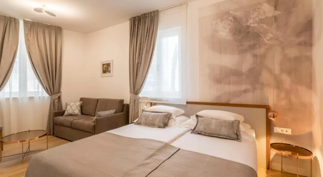 Номер Standard Residence Stine
