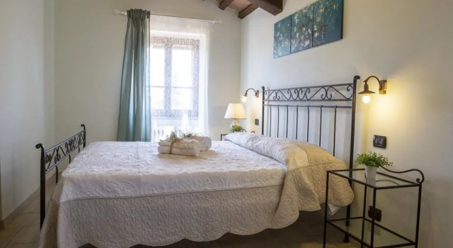 Inviting 15 Guests Villa, Rezervasyon Villa Umbria havuzlu oteller, Yüzme Havuzu