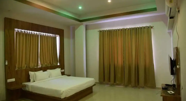 Sagayi International Resort, Rezervovat Lázně / Resort Hotely v Bangalore s parkováním, Parkování