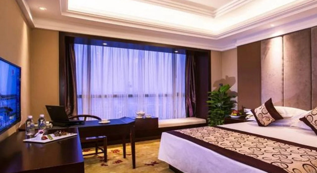 Sailing International Hotel Hangzhou, Забронировать Отель Отели Сиху 4 звезды, 4*
