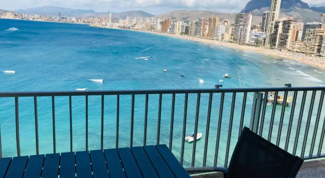 Апартаменты Superior Portofino Mar