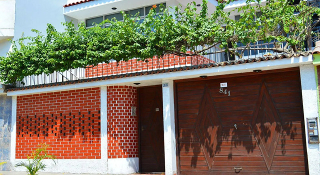 Insights Hostel Peru, Rezerwuj Hostel San Martin de Porres 