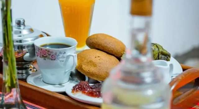 Hostal Chachapoyas