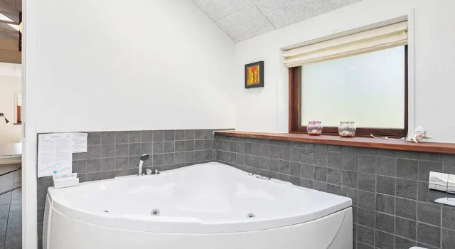 Коттедж Classic 8 Person Holiday Home in Lokken