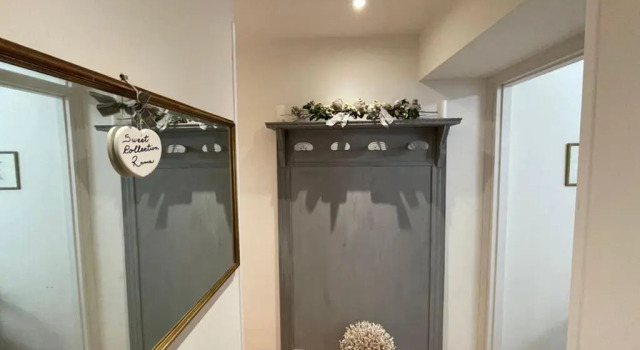Апартаменты Deluxe Sweet Arco Farnese