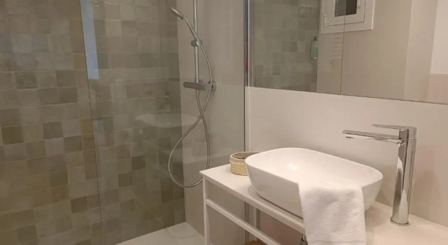 Апартаменты Superior Apartaments Primera Linea Torre Valentina