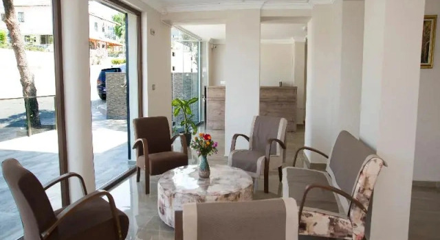 Yasemin Hotel, Rezervovat Hotel Ozdere Aegean Region