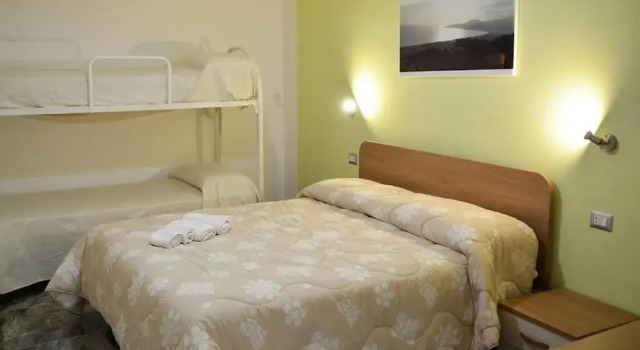 Номер Classic B&B Miramare