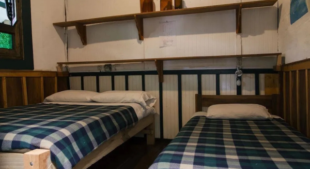 Hostal La Casa De Lili