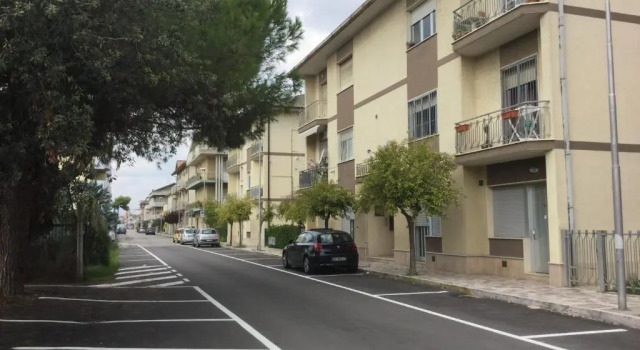 Appartamenti Medusa, Book Hotel Hotels in Abruzzo with Parking, Parking