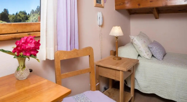 Номер Standard Hosteria Katy