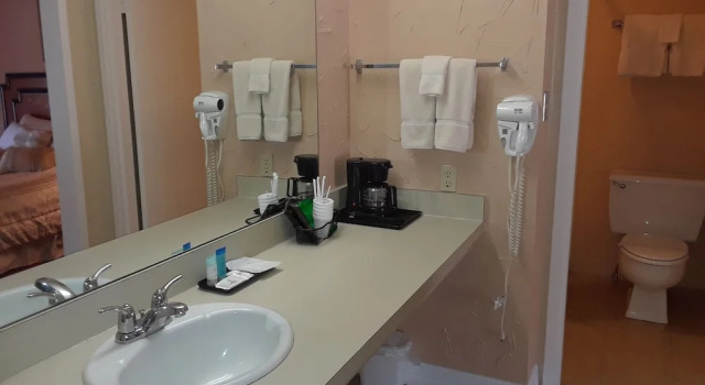 Номер Standard Cedar Glade Resort