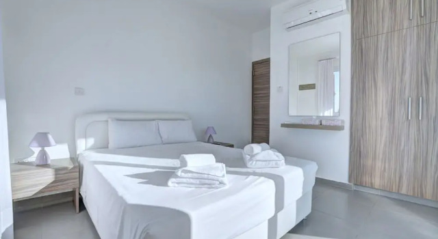 Island Villas Cyprus - 010