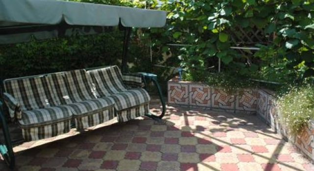 Edelveis Guest House