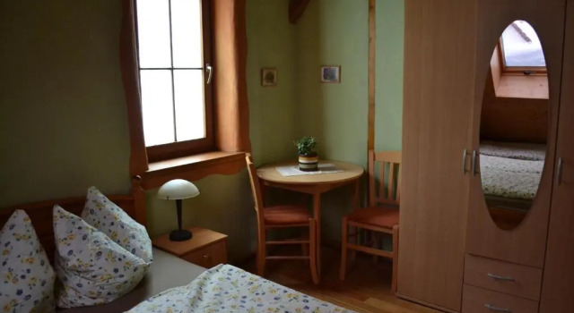 Lehmhof-Lindig, Reserva ahora Hotel Südliches Saaletal 
