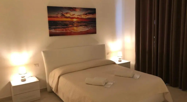 Апартаменты Superior Villa Cinque