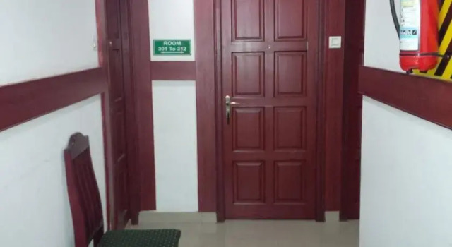 Hotel Thoiba Residency, Забронировать Отель Ченнаи штат Тамилнад, рядом с Форт Сент-Джордж