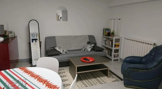 Appartement T3 3 étoiles à 4 km de la plage