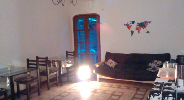 Valsecca Hostel, Rezerwuj Hostel Hostele w San Luis Province, Hostel