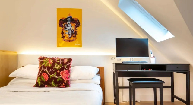 Modern Duplex in Ealing Common, Забронировать Апартаменты/квартира Апартаменты Лондона, рядом с Лондонский музей общественного транспорта, Апартаменты/квартира