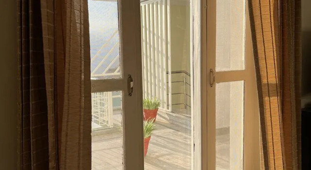 Люкс Gautam Residency Chamba
