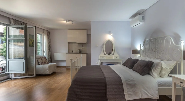 Апартаменты Executive UrbanStay