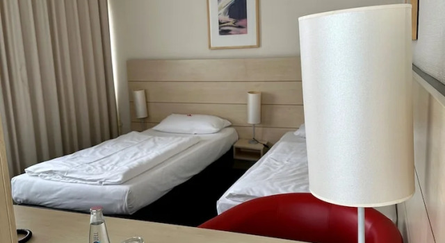 Номер Superior Enjoy Hotel am Studio