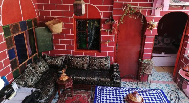 Kasabah Senhaji