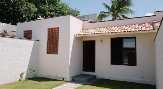 Villas La Ceiba