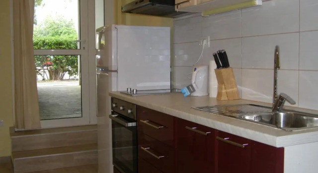 Апартаменты Apartment Boombar