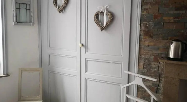 Номер Standard Une affaire de famille