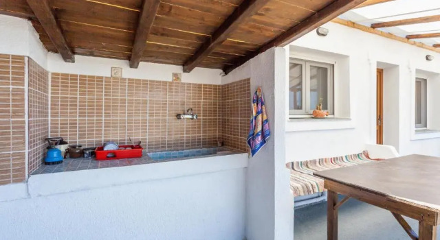 Коттедж Aloni Villa