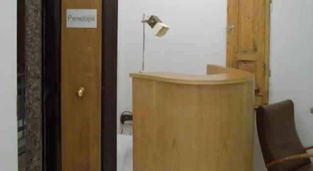 A Casa di Penelope